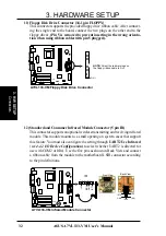 Preview for 32 page of Asus A7VL133-VM User Manual