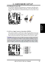 Preview for 35 page of Asus A7VL133-VM User Manual