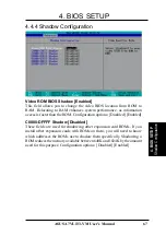 Preview for 67 page of Asus A7VL133-VM User Manual