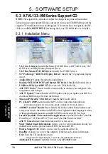 Preview for 78 page of Asus A7VL133-VM User Manual