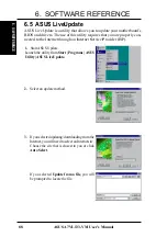 Preview for 88 page of Asus A7VL133-VM User Manual