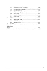 Preview for 5 page of Asus A85XM-A User Manual