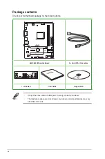 Preview for 12 page of Asus A85XM-A User Manual