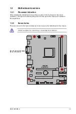 Preview for 17 page of Asus A85XM-A User Manual