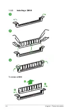 Preview for 28 page of Asus A85XM-A User Manual