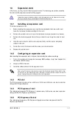 Preview for 29 page of Asus A85XM-A User Manual