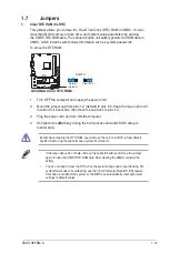 Preview for 31 page of Asus A85XM-A User Manual