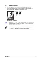 Preview for 35 page of Asus A85XM-A User Manual