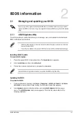 Preview for 43 page of Asus A85XM-A User Manual