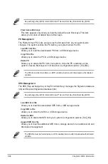 Preview for 70 page of Asus A85XM-A User Manual