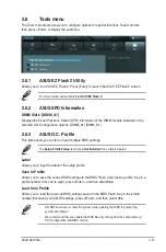 Preview for 73 page of Asus A85XM-A User Manual