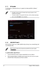 Preview for 32 page of Asus A88X-Gamer E-Manual