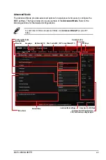 Preview for 39 page of Asus A88X-Gamer E-Manual