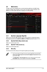 Preview for 43 page of Asus A88X-Gamer E-Manual