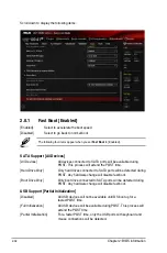 Preview for 62 page of Asus A88X-Gamer E-Manual