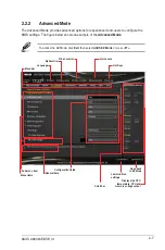 Preview for 26 page of Asus A88XM-A/USB 3.1 User Manual