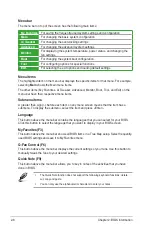 Preview for 27 page of Asus A88XM-A/USB 3.1 User Manual