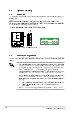 Preview for 16 page of Asus A88XM-A User Manual