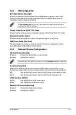 Preview for 51 page of Asus A88XM-A User Manual