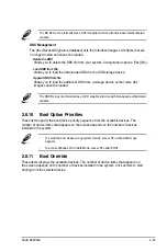 Preview for 61 page of Asus A88XM-A User Manual