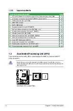 Предварительный просмотр 12 страницы Asus A88XM-E User Manual