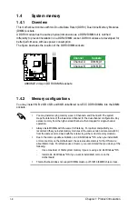 Предварительный просмотр 16 страницы Asus A88XM-E User Manual