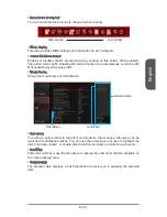 Preview for 43 page of Asus A88XM GAMING Manual