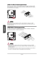 Preview for 70 page of Asus A88XM GAMING Manual