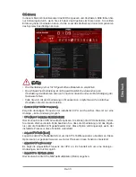 Preview for 83 page of Asus A88XM GAMING Manual