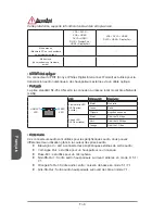 Preview for 96 page of Asus A88XM GAMING Manual