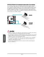 Preview for 106 page of Asus A88XM GAMING Manual