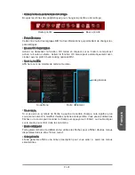 Preview for 119 page of Asus A88XM GAMING Manual