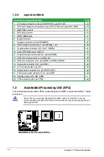 Preview for 14 page of Asus A88XM-PLUS User Manual