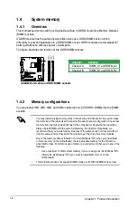 Preview for 18 page of Asus A88XM-PLUS User Manual