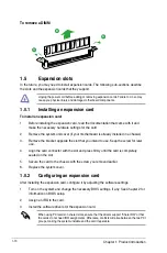 Preview for 20 page of Asus A88XM-PLUS User Manual