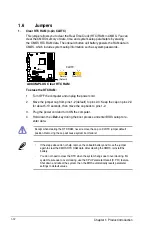 Preview for 22 page of Asus A88XM-PLUS User Manual