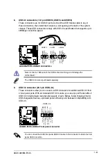 Preview for 33 page of Asus A88XM-PLUS User Manual