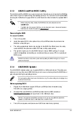 Preview for 39 page of Asus A88XM-PLUS User Manual