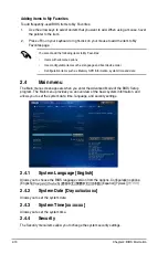 Preview for 46 page of Asus A88XM-PLUS User Manual