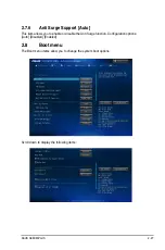 Preview for 63 page of Asus A88XM-PLUS User Manual