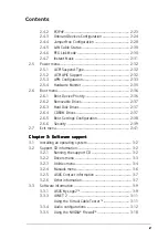 Preview for 5 page of Asus A8N-E User Manual