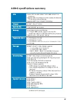 Preview for 11 page of Asus A8N-E User Manual