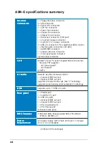 Preview for 12 page of Asus A8N-E User Manual