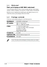 Preview for 16 page of Asus A8N-E User Manual