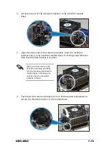 Preview for 27 page of Asus A8N-E User Manual