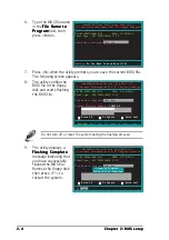 Preview for 50 page of Asus A8N-E User Manual