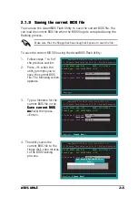 Preview for 51 page of Asus A8N-E User Manual