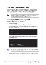 Preview for 52 page of Asus A8N-E User Manual