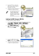 Preview for 57 page of Asus A8N-E User Manual