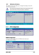 Preview for 67 page of Asus A8N-E User Manual